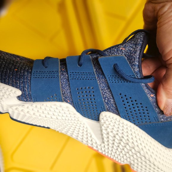 Adidas Men's Sport Shoes Size 11 New With Tag - Picture 7 of 10